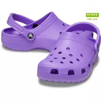 Crocs Galleria Crocs Headquarters Classic Clogs 230