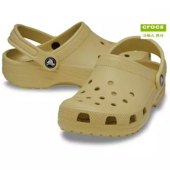 Crocs Galleria Crocs Headquarters Classic Clogs Miso Color 230