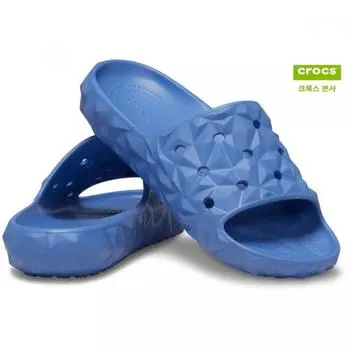 Crocs Galleria Crocs Headquarters Classic Crocs Geometric Slide V2 250