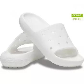 Crocs Galleria Crocs Headquarters Classic Crocs Slide V2 220