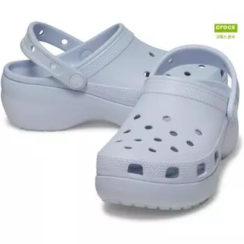 Crocs Galleria Crocs Headquarters Classic Platform Clogs 206750 5af 230