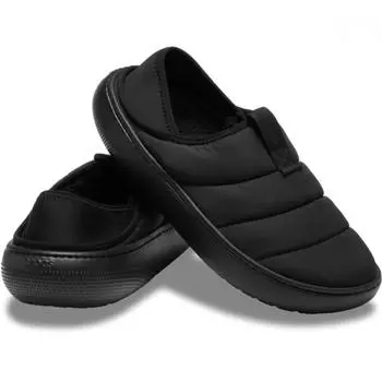 Crocs Galleria Crocs Headquarters Classic Puff Mock 210706 060 230