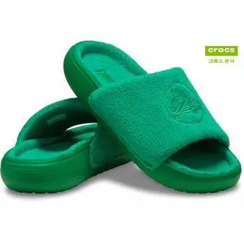 Crocs Galleria Crocs Headquarters Classic Towel Slide 220