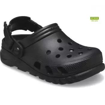 Crocs Galleria Crocs Headquarters Crocs Duet Max 2 Clog 208776 001 230