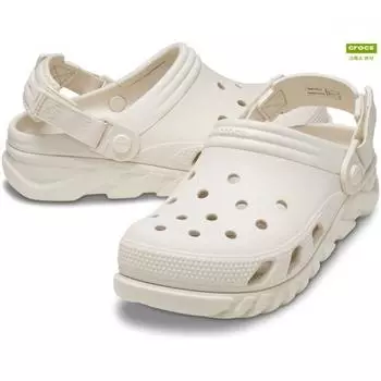 Crocs Galleria Crocs Headquarters Crocs Duet Max 2 Clog 208776 160 230