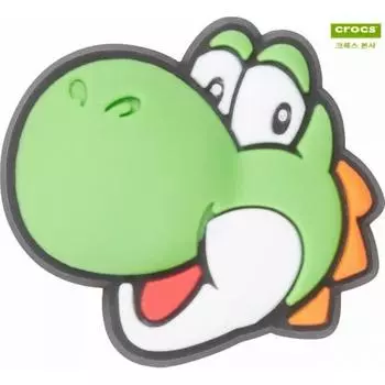 Crocs Galleria Crocs Headquarters Cute Baby Dinosaur Zibbitz 10007482 shuffle