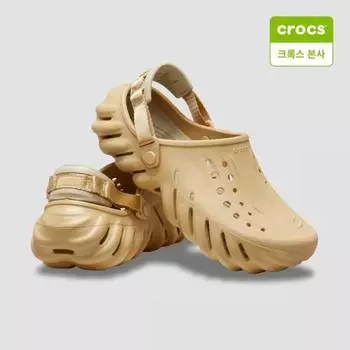 Crocs Galleria Crocs Headquarters Eco Clog 207937 209 209 wit/M10W12