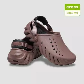 Crocs Galleria Crocs Headquarters Eco Clog 207937 0lf 0LF truffle/M10W12