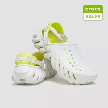 Crocs Galleria Crocs Headquarters Eco Clogs 207937 1nk 1NK Moonlight/M10W12