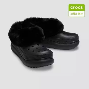 Crocs Galleria Crocs Headquarters Ever Crush 208446 001 001 black/M7W9
