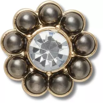 Crocs Galleria Crocs Headquarters Flower Shaped Cubic Gbitz 10014201 shuffle