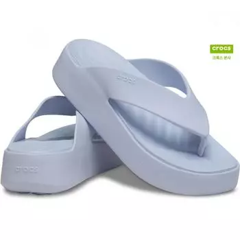 Crocs Galleria Crocs Headquarters Getaway Platform Ferry 209410 5af 240