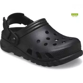 Crocs Galleria Crocs Headquarters Kids Duet Max 2 Clogs 175