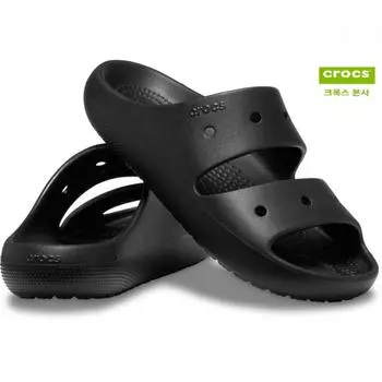 Crocs Galleria Crocs Headquarters Классические сандалии Crocs V2 209403 001 265