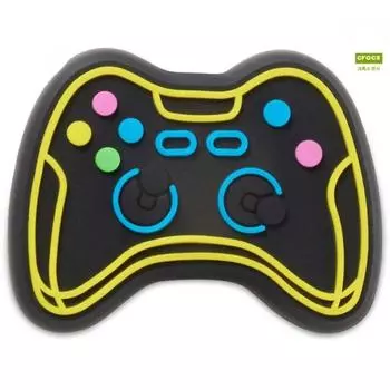 Crocs Galleria Crocs Headquarters Led Game Console Gbitz 10012238 shuffle