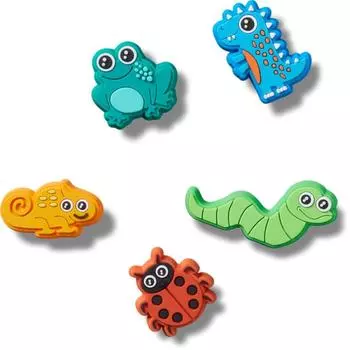 Crocs Galleria Crocs Headquarters Light Animal Set 10013703 shuffle
