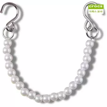 Crocs Galleria Crocs Headquarters Pearl Strap Gbitz 10013439 shuffle