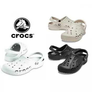 Crocs Galleria Crocs Headquarters Public Beach Exhibition 10126 white/230