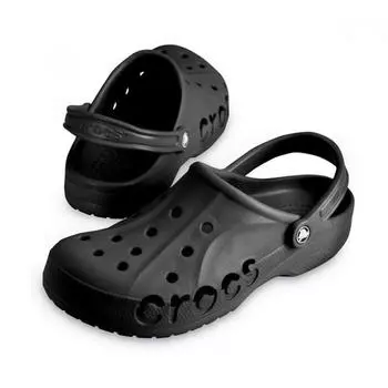 Crocs Galleria Crocs Headquarters Shared Bar 10126 001baya black/250