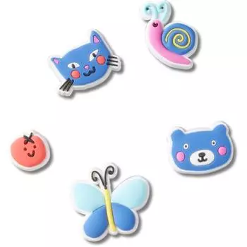 Crocs Galleria Crocs Headquarters Синий комплект Gbitz 10013658 shuffle