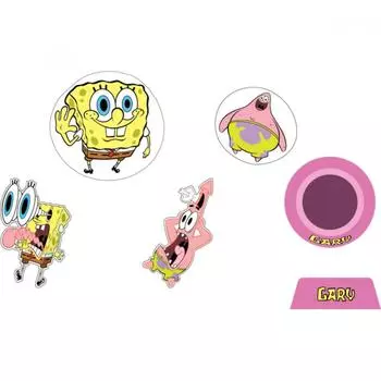 Crocs Galleria Crocs Headquarters Sponge Bubble Pack 10013556 shuffle