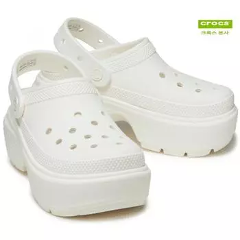 Crocs Galleria Crocs Headquarters Stomp Clog 209347 0wv 260