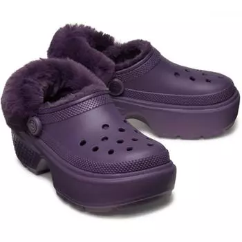 Crocs Galleria Crocs Headquarters Stomp Linked Clogs 208546 5as 230