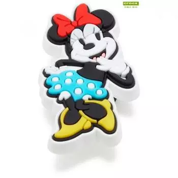 Crocs Galleria Crocs Headquarters Thank You Ichima Minnie Mouse Gbitz 10010017 shuffle