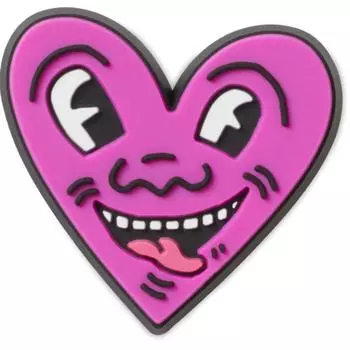 Crocs Galleria Crocs Headquarters Выразительное сердце 10012719 shuffle