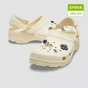 Crocs Galleria Crocs Headquarters Winner X Crocs Alterane Clogs 208421 108 108 vanilla/M9W11