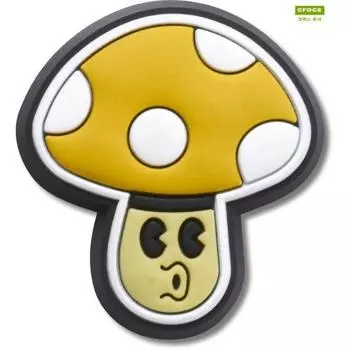 Crocs Galleria Crocs Headquarters Yellow Agaricus Gibbitz 10012353 shuffle