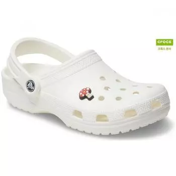 Crocs Galleria Crocs Mushroom Zibbitz 10008794 shuffle
