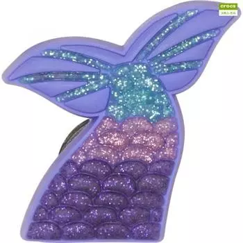 Crocs Galleria Crocs Pearl The Little Mermaid Zibbitz 10007447 shuffle