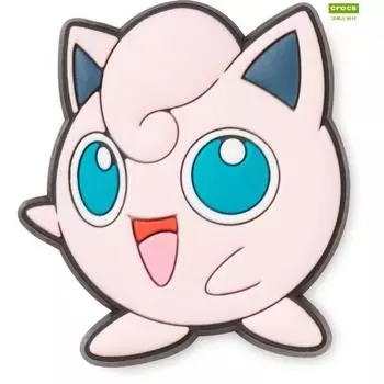 Crocs Galleria Crocs Pokemon Purin Zibbitz 10010049 shuffle