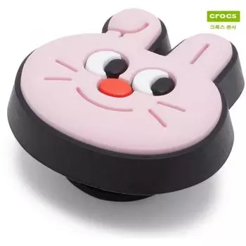 Crocs Galleria Crocs Rabbit Character Gibbitz 10010816 shuffle