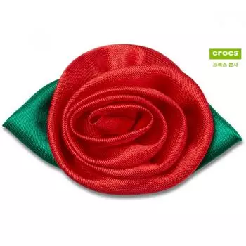 Crocs Galleria Crocs Rose 3d Gibbitz 10013410 shuffle