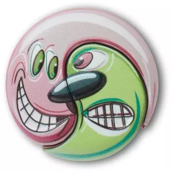 Crocs Galleria Crocs Штаб-квартира Alien Circle Gbitz 10012722 shuffle