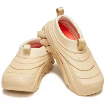 Crocs Galleria Crocs Штаб-квартира Echo Sand Storm 210047 0hxEcho Sand Sto Sesame/230