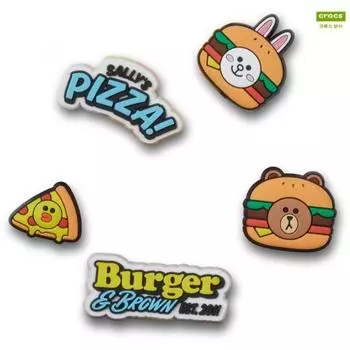 Crocs Galleria Crocs Spider Man Zibbitz 10006116 shuffle