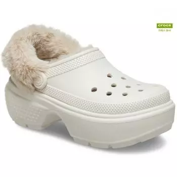 Crocs Galleria Crocs Stomp Linked Clogs 208546 160 250