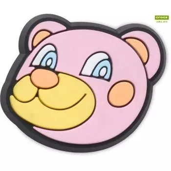 Crocs Galleria Crocs Y2k Pink Bear Gbitz 10012405 shuffle