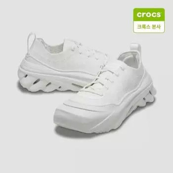 Crocs Galleria Главный офис Crocs Echo Surge 210079 1or 1OR moonlightwhite/M10W12