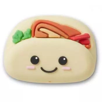 Crocs Galleria Главный офис Crocs Hot Dog Zibbitz 10013951 shuffle