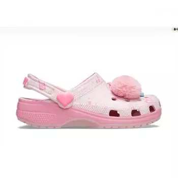 Crocs Galleria Zanmang Luffy Classic Clog 210552 90h For Crocs Headquarters 90H multi/M10W12