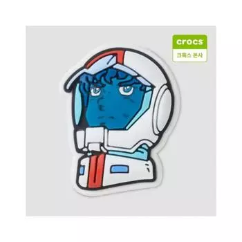 Crocs Гандам 1 Гбитц Шарм 10013593 onefree