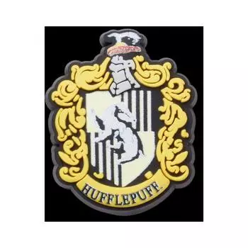 Crocs Гарри Поттер Хаффлпафф Зиббитц 10013191 shuffle/one sizefree