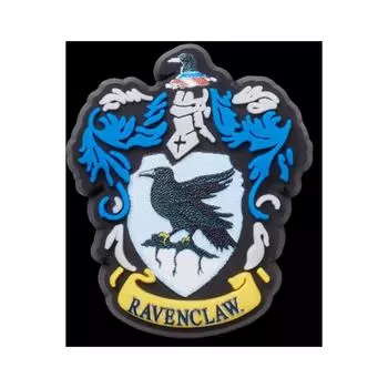 Crocs Гарри Поттер Левенкло Сибиц 10013178 shuffle/one sizefree