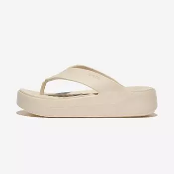 [CROCS] Getaway Platform Flip CRS209410-1010104256, популярная обувь в Корее. 240