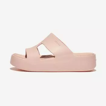 [CROCS] Getaway Platform H Strap CRS209409-1010104259, популярная обувь в Корее 260