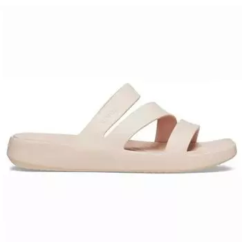 Crocs Getaway Trappy 209587 6ur QUATZ/W5(220)